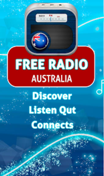 Radio Australia Free
