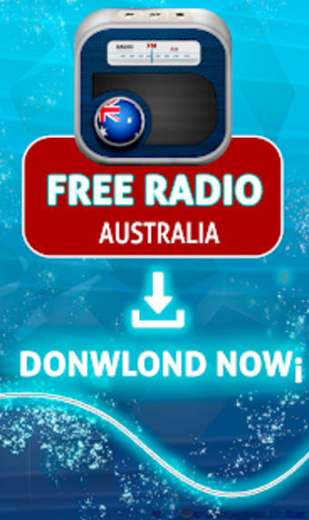 Radio Australia Free