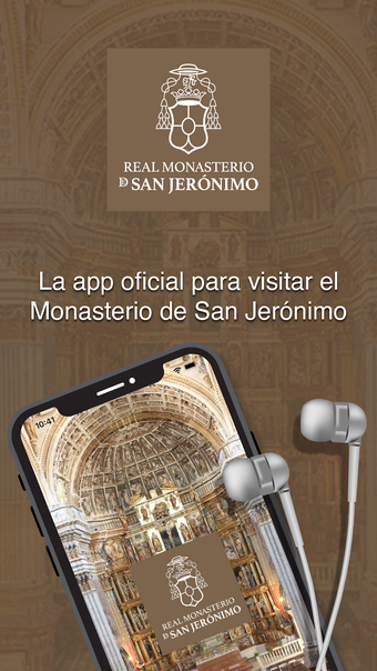 Monasterio de San Jerónimo