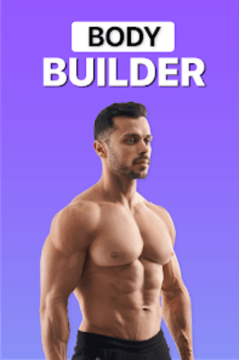 Muscle Building Workout