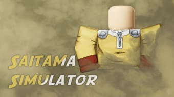 Saitama Simulator Legacy