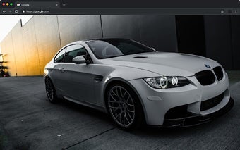 BMW Wallpapers