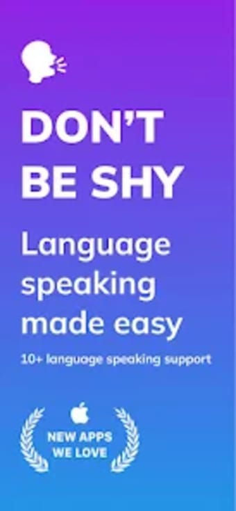 YES Language Speaking Practice