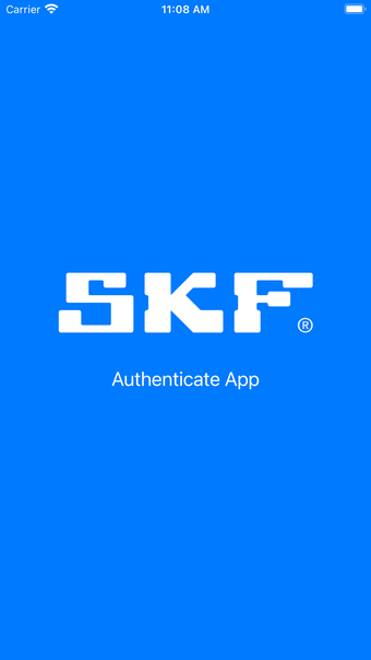 SKF Authenticate