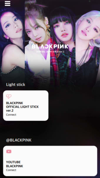 BLACKPINK LIGHT STICK v2