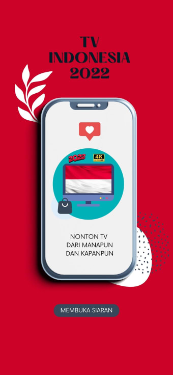 Sinetron TV - TV Indonesia