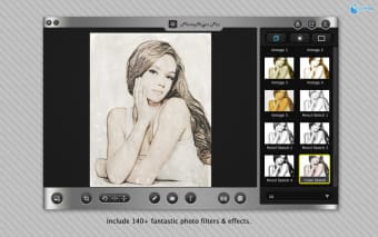 PhotoMagic Pro - Photo Editor & Photo Effects App