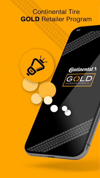 Continental Tire GOLD Program