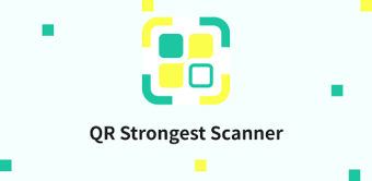 QR Strongest Scanner