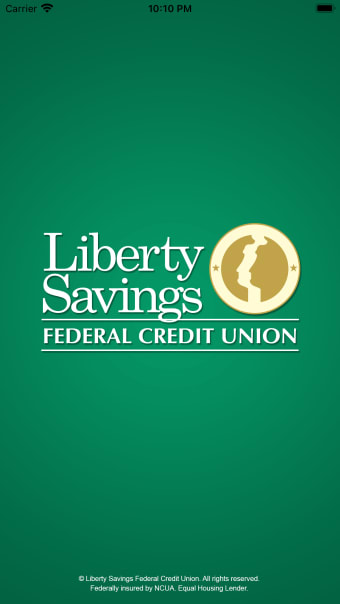 Liberty Savings FCUMobile App