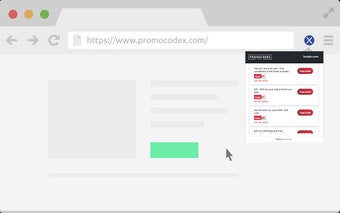 Promocodex USA