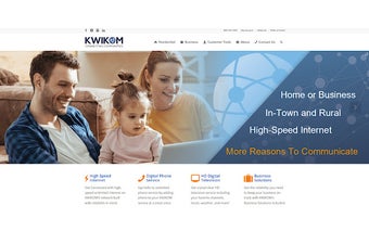 KwiKom Communications