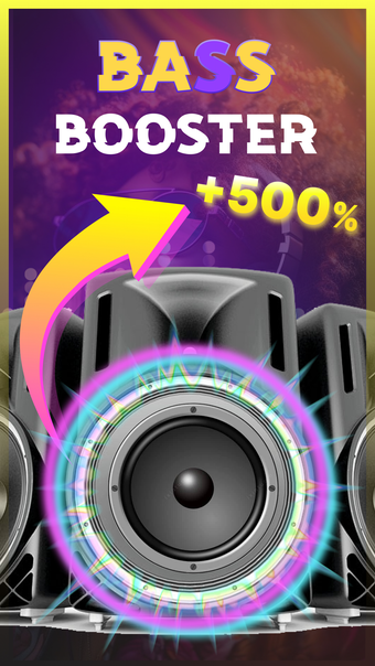 ez Booster: Volume Booster