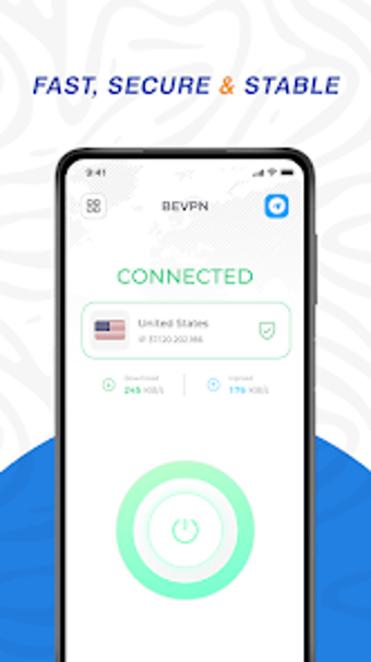 BEVPN