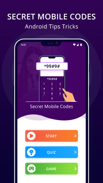 Mobile Secret Codes  Tips