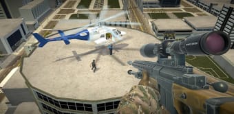 Sniper Shooting Games 3d: Gun Shooting Games 2021