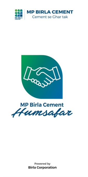 Humsafar MP Birla Cement