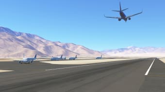 Infinite Flight - Flight Simulator