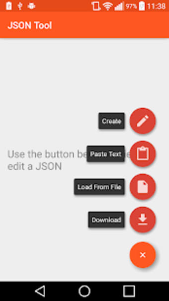 JSON  XML Tool - Creator Editor  Viewer