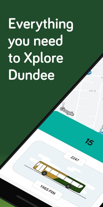 Xplore Dundee