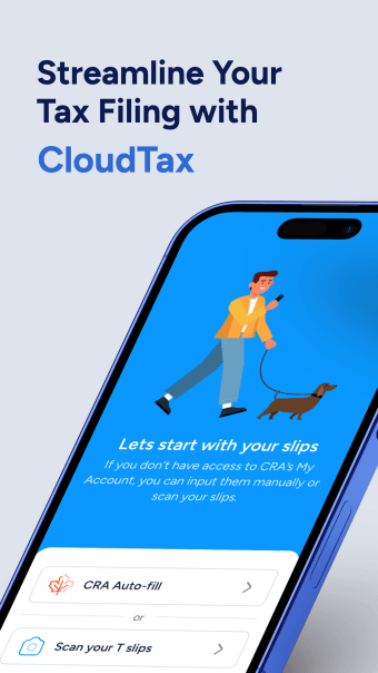 CloudTax