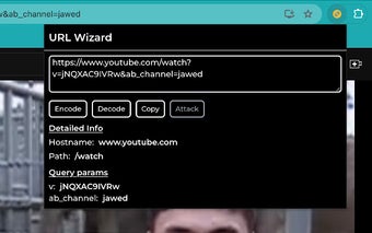 URL Wizard