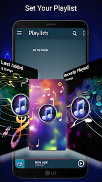 MP3 Music Player 2019 - Audio Player