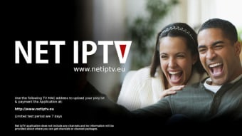 Net ipTV