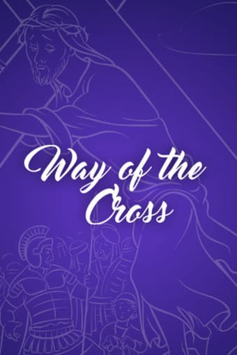 The Way Of The Cross Prayer