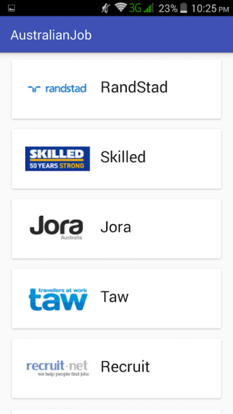 Jobs & news in Australia