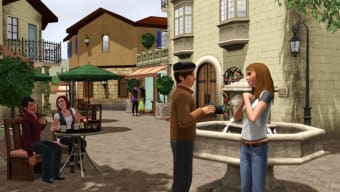 The Sims 3: Travel Adventures