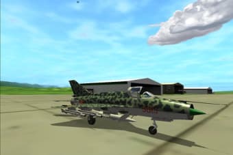 Gunship III - Combat Flight Simulator - VPAF