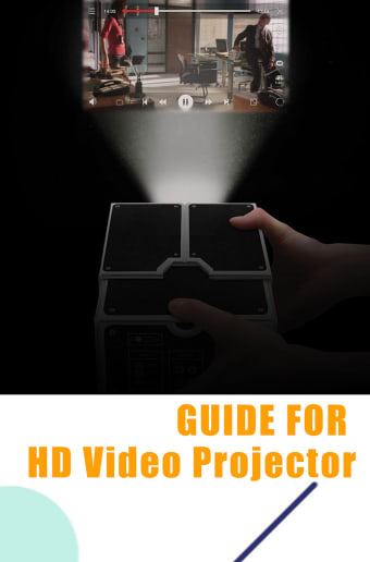 Hd Video Projector Guide