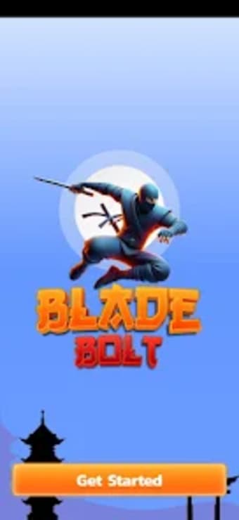 Blade Bolt