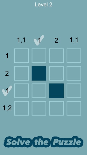 Gridular: A Number Puzzle Game
