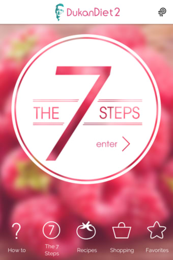 The Dukan Diet 2  The 7 Steps
