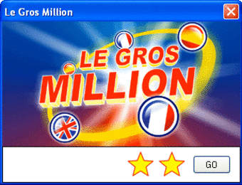 Le Gros Million