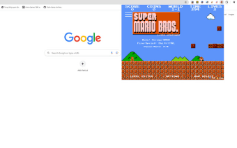 Super Mario - Unblocked & Free