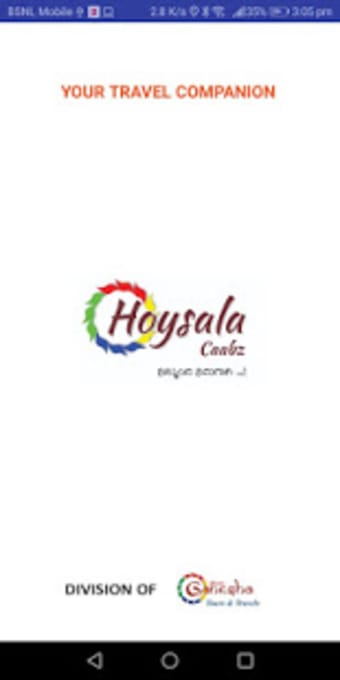 Hoysala Caabz