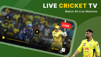 Live Cricket TV: IPL 2023 Tips