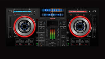 3D DJ Music Mixer : Dj Remix