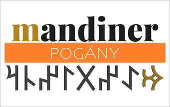 Pogány Mandíner