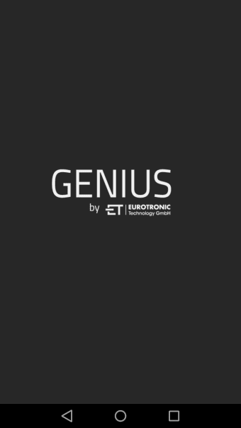 Eurotronic Genius
