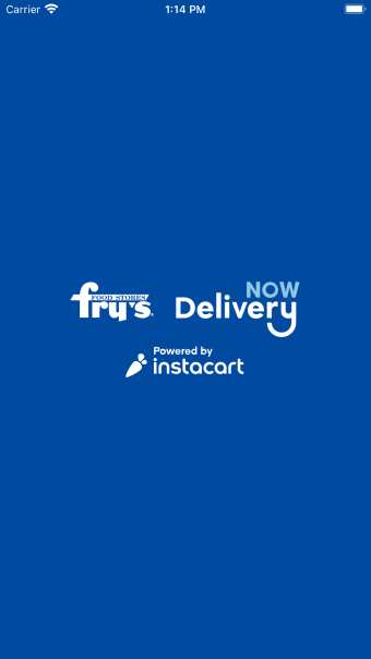 Frys Delivery Now