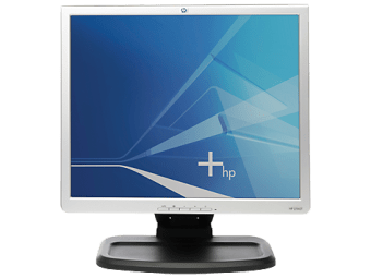 HP L1940T 19-inch LCD Monitor drivers