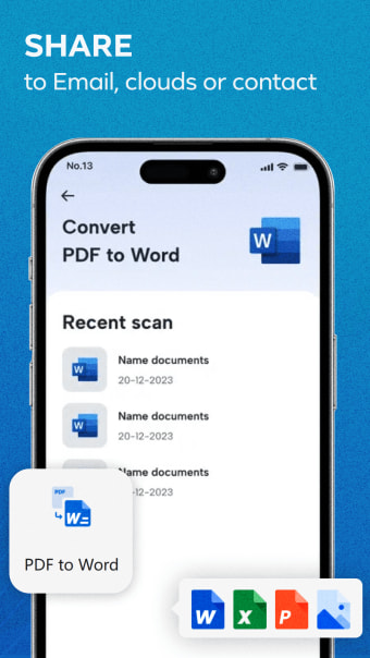 CamScanner - PDF Scanner Pro