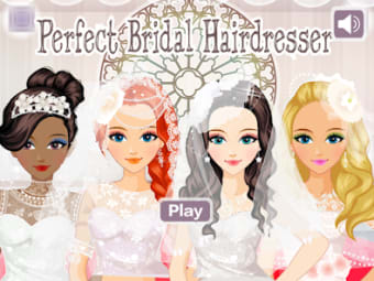Perfect Bridal Hairdresser HD