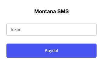 Montana SMS