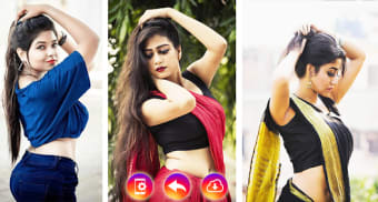 Indian Cute girls HD Photos Ba