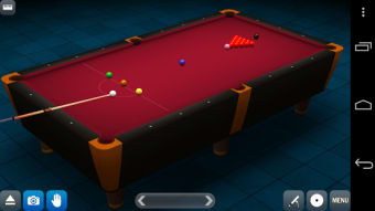 Pool Break Pro 3D Billiards